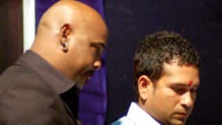 Sachin Tendulkar-Vinod Kambli reconcile after years of broken friendship Sachin Tendulkar-Vinod Kambli reconcile after years of broken friendship
